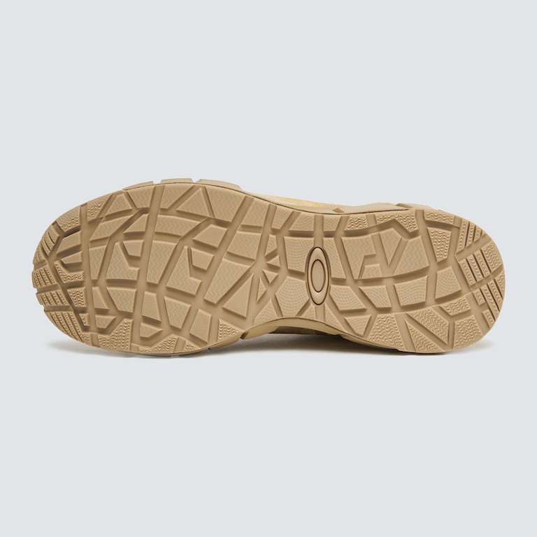Coyote Boot - Desert