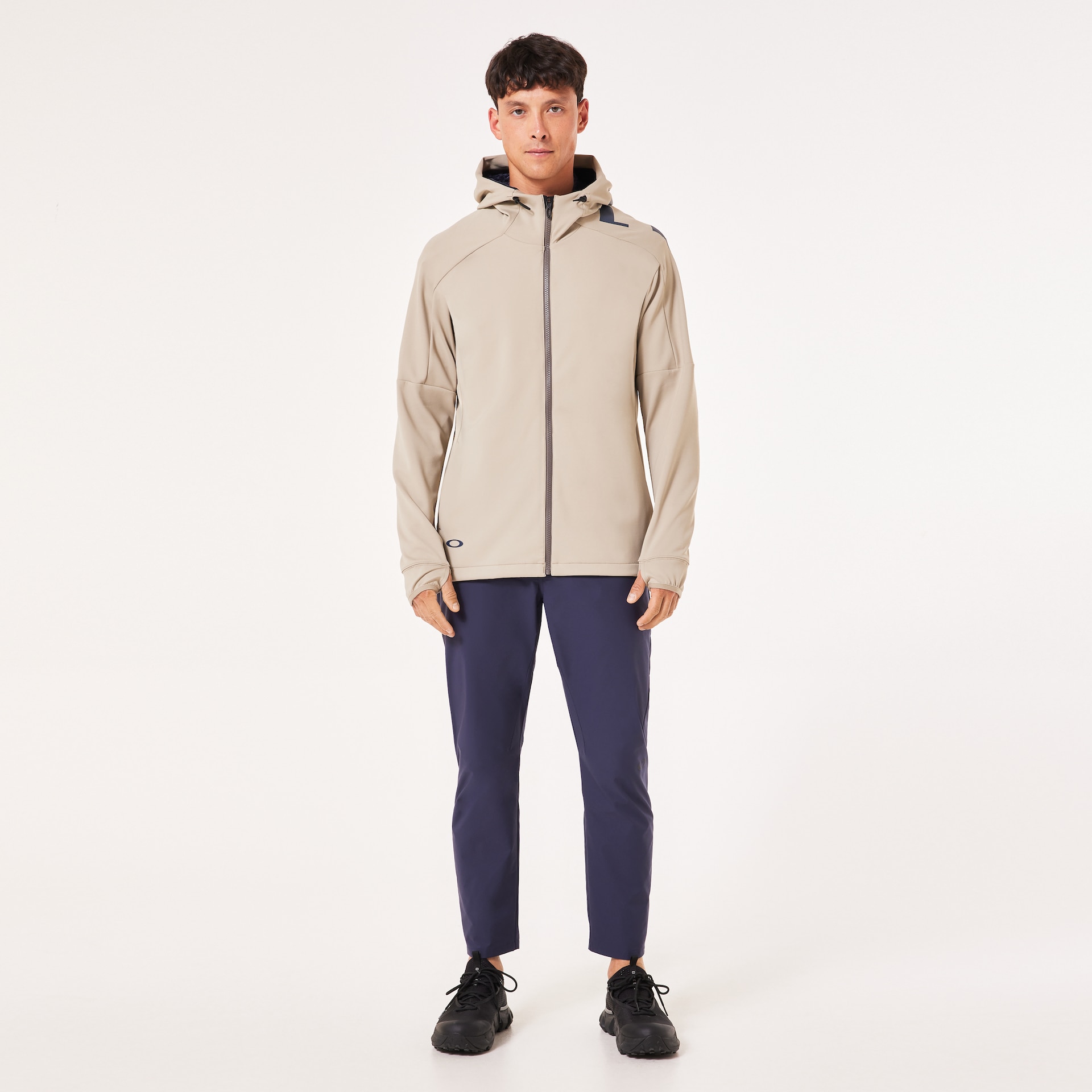 Oakley En Multi Type-01 Tapered Pants in Foggy Blue | Oakley® JP