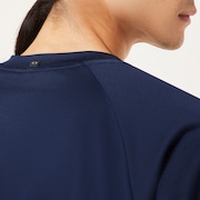 Enhance SS Practice Tee 1.0 - Fathom