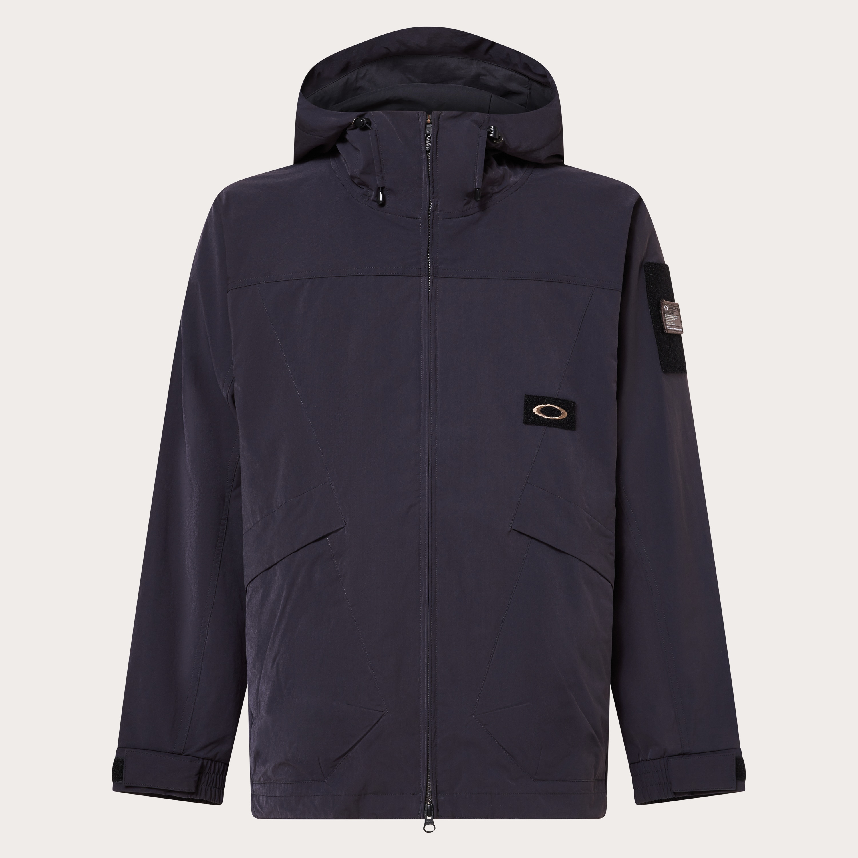 26K2 未使用タグ付/M/オークリー OAKLEY セクタージャケット オークリー FGL Sector Jacket 4.7 Phantom | オークリー公式ストア 日本