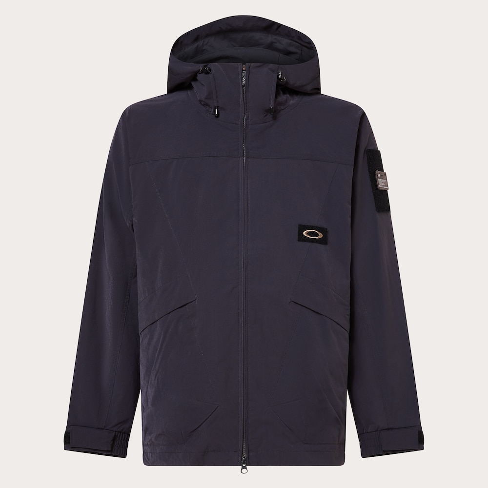 Oakley FGL Sector Jacket 4.7 in Phantom | Oakley® JP