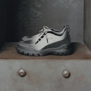 Tênis Oakley x PIET Hoof - Khaki