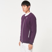 Skull Reversible Wind Jacket 3.0 - Grape
