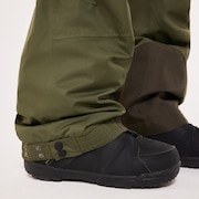 Tc Camber RC Shell Pant - New Dark Brush