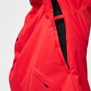 Range Rc Jacket - Red Line