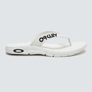 Oakley B1B Flip Flop - White