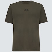 Bark New Short Sleeve - New Dark Brush