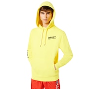 Oakley Tnp Dino Hoodie - Laser