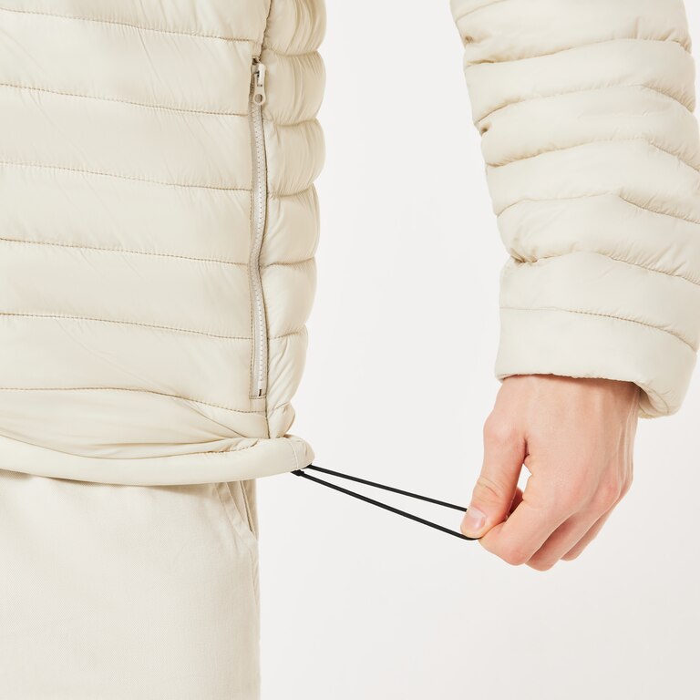Omni Thermal Jacket - Mist