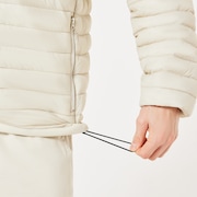 Omni Thermal Jacket - Mist