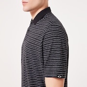 Oakley Debris Stripe - Blackout