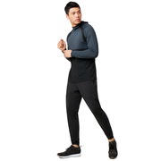 3Rd-G O-Fit Form Hoody - Blackout