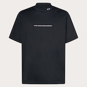 O-Sync Pack Squeeze Mock - Blackout