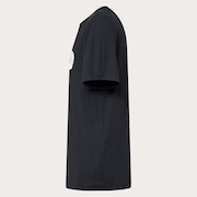 Enhance Qd SS Tee Icon Evo 4.7 - Blackout