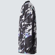 Enhance Wind Crew Bb 1.7 - Black Print