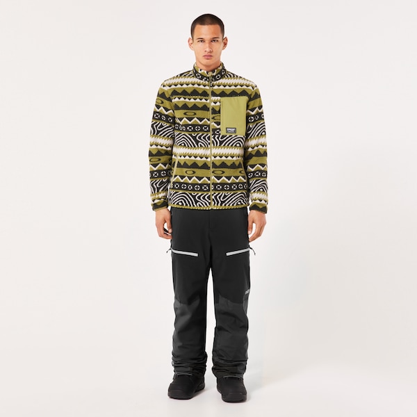 Mountain Fire Sherpa Mountain Fire Sherpa