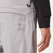 Skull Origin 3D Tapered 24.0 - White