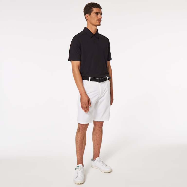 Aero Ellipse Polo 2.0 - Blackout