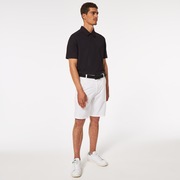 Aero Ellipse Polo 2.0 - Blackout