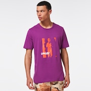Jonny O Tee - Ultra Purple