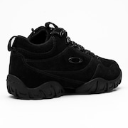 Tênis Masc Mod Modoc Mid II - Black