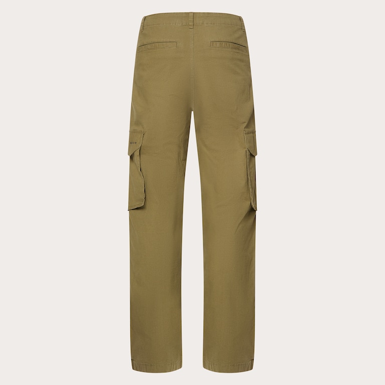 Allday Cargo Pant - Army Green