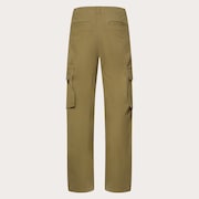 Allday Cargo Pant - Army Green