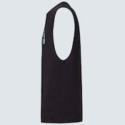 Gradient Mountain B1B Tank - Blackout
