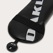 Oakley Fw Cover 18.0 - Blackout