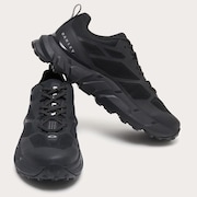 Light Breathe - Triple Black