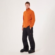 Kendall RC Shell Pant - Blackout