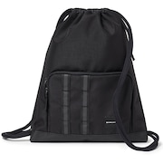 Utility Satchel Bag - Blackout
