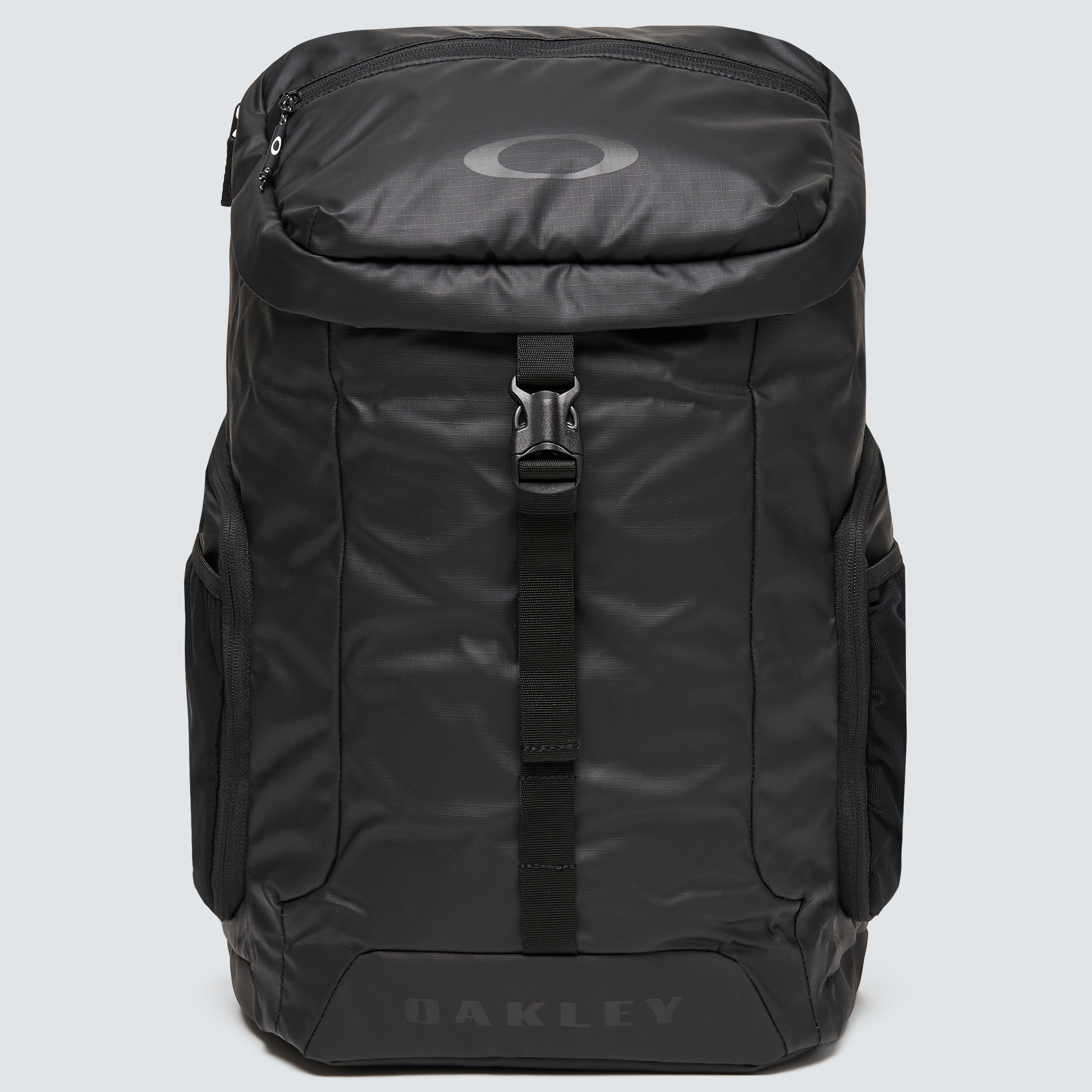 Oakley Road Trip Rc Backpack in Blackout | Oakley® US