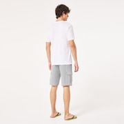 B1B Sun Tee - White