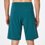 Palms B1B 20" Boardshort - Bayberry