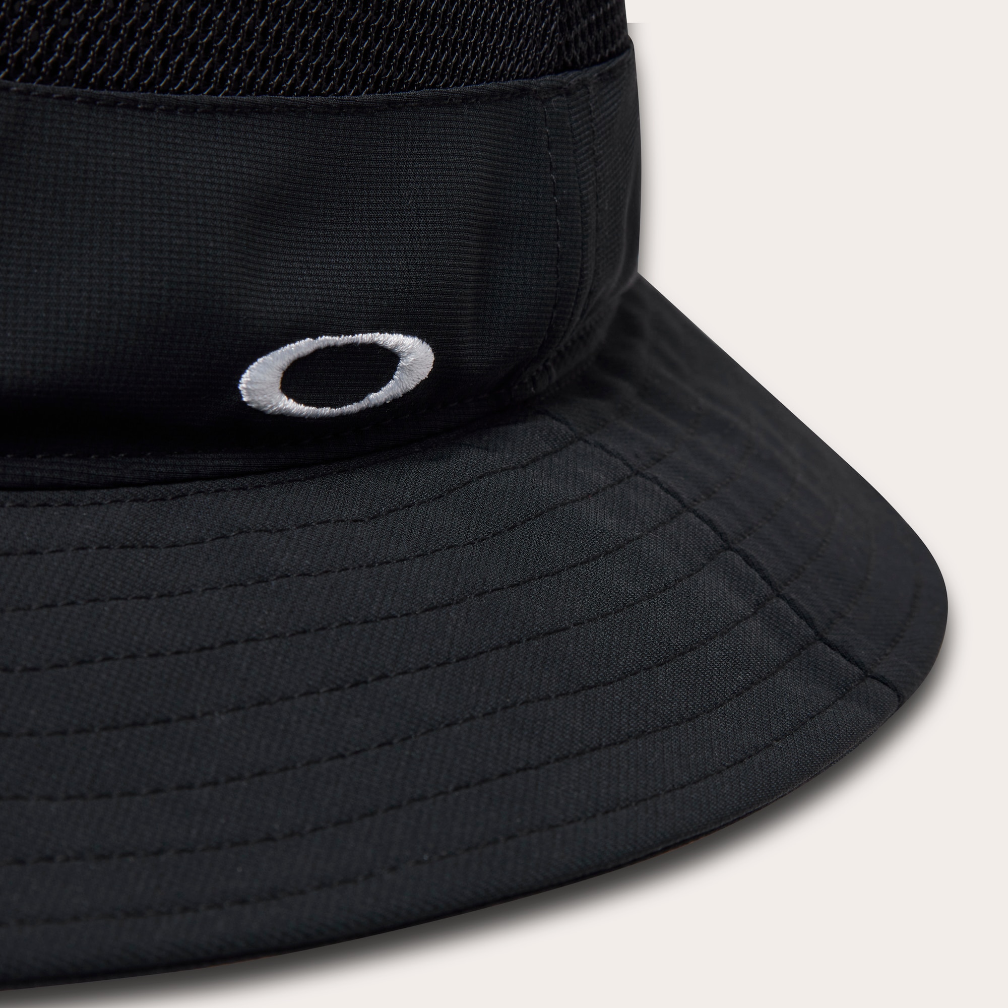 Oakley バケットハット ブラック Oakley Bucket Hat 26.0 in Pitch Black | Oakley® JP