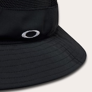 Oakley Bucket Hat 26.0 - Pitch Black