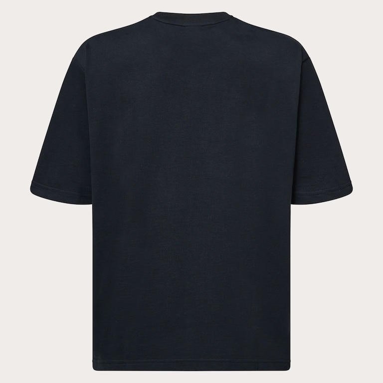 Soho Gen SS Tee - Blackout