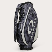 Oakley Golf Bag 18.0 - Black/Grey