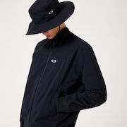 O-Sync Pack Track Jacket 2.0 - Pitch Black