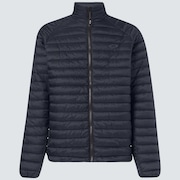 OMNI Insulated Puffer Jacket - Blackout