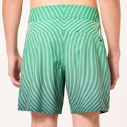 Tempestas Sum Boardshort - Green Tempestas