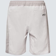 Wanderer 19" Hybrid Short - Lunar Rock
