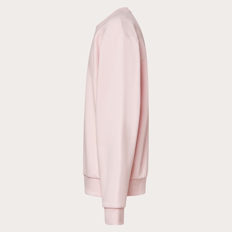 Soho Gen Crewneck Sweatshirt - Faded Pink