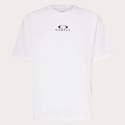 Enhance SS Crew 15.0 - White
