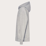 Rs Veil 1975 Japan Fleece Hoodie - New Athletic Grey
