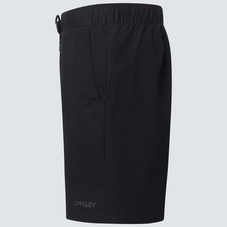 Marine Park Hybrid 19" Short - Blackout