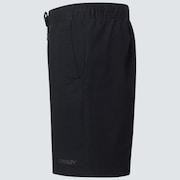 Marine Park Hybrid 19" Short - Blackout