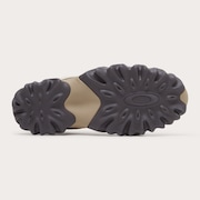 Oakley Factory Team Hairy Suede Edge Boot - Stone Slate