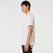 Skull Common Sweater Shirt 1.0 - White